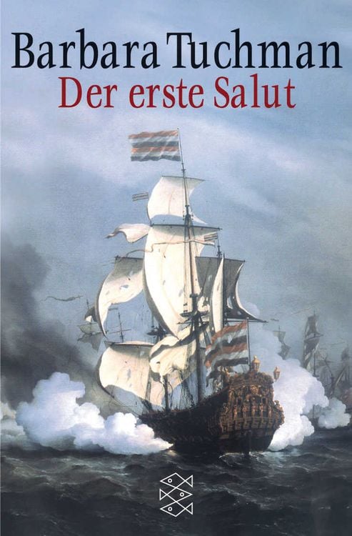 Produktbild: Der erste Salut