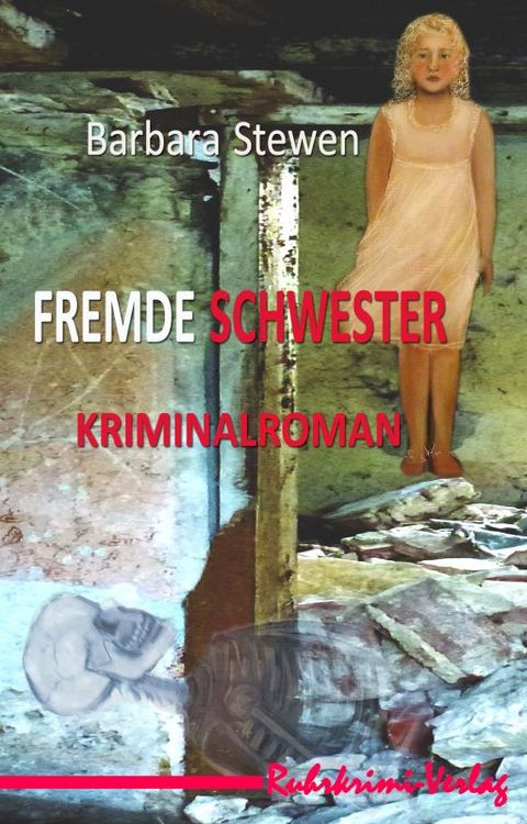 Produktbild: Fremde Schwester