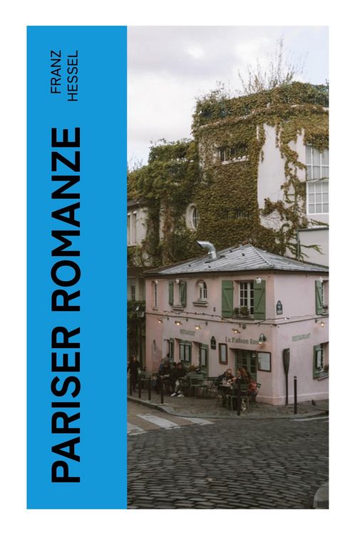 Produktbild: Pariser Romanze