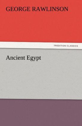 Produktbild: Ancient Egypt