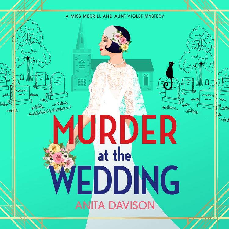 Produktbild: Murder at the Wedding