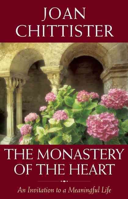 Produktbild: The Monastery of the Heart