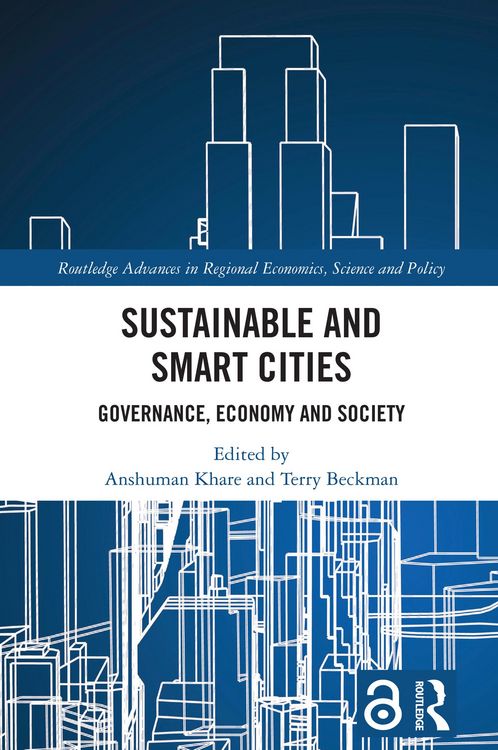 Produktbild: Sustainable and Smart Cities