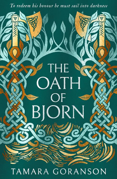 Produktbild: The Oath of Bjorn