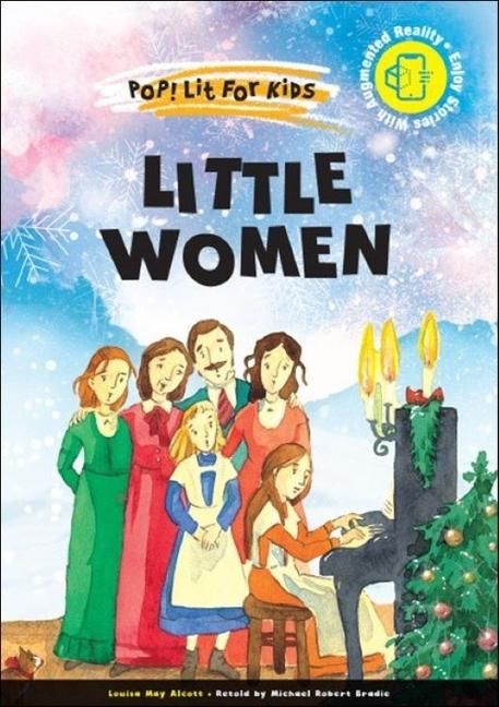 Produktbild: Little Women