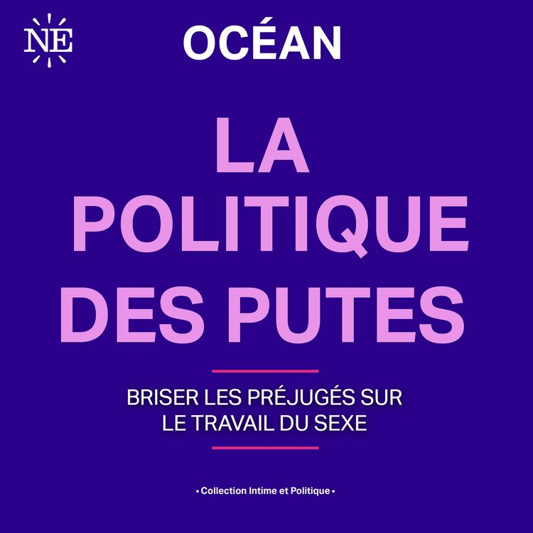 Produktbild: La politique des putes