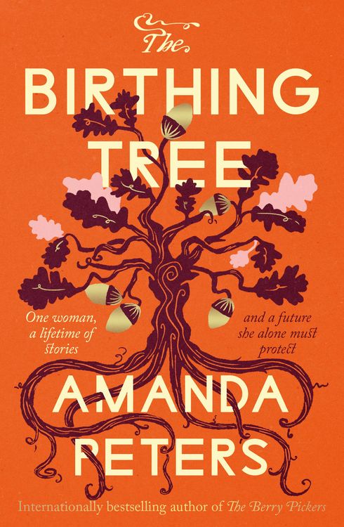 Produktbild: The Birthing Tree
