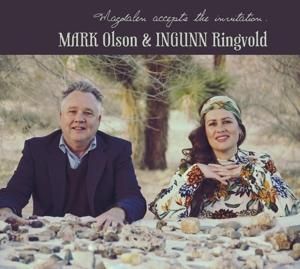Produktbild: Magdalen Accepts The Invitation