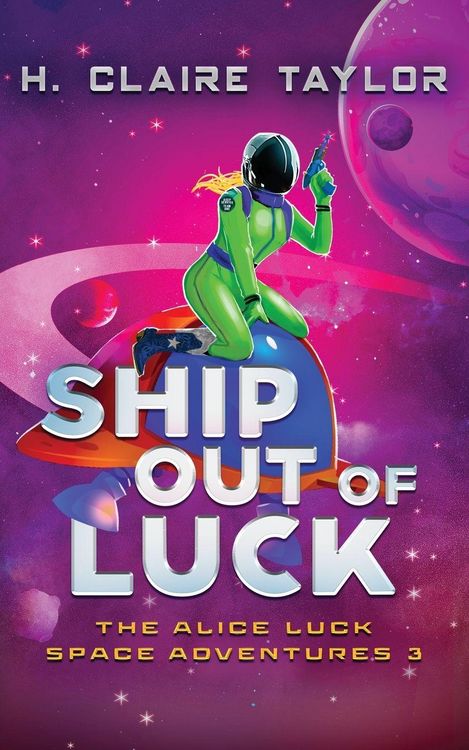 Produktbild: Ship Out of Luck