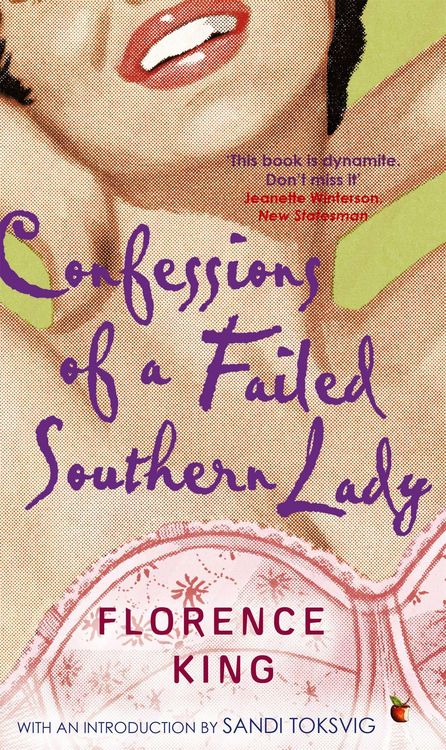 Produktbild: Confessions Of A Failed Southern Lady