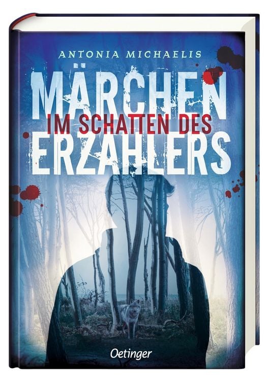 Produktbild: Im Schatten des M&auml;rchenerz&auml;hlers