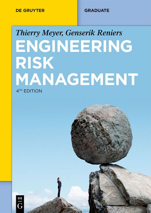 Produktbild: Engineering Risk Management