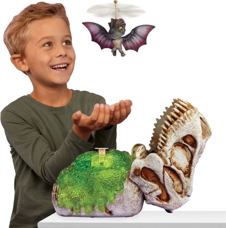 Produktbild: Gross-a-Saurus Flying Style 1