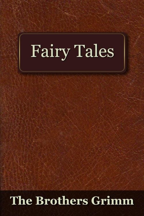 Produktbild: Fairy Tales of the Brothers Grimm