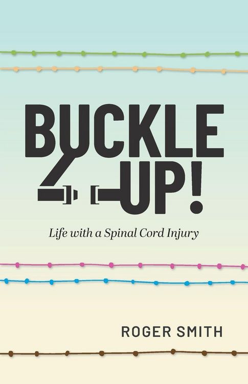 Produktbild: Buckle Up!