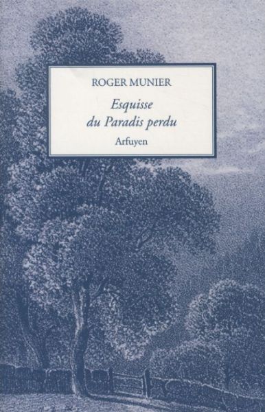 Produktbild: Esquisse du Paradis Perdu