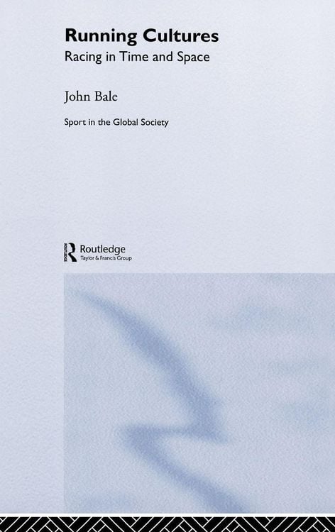 Produktbild: Running Cultures