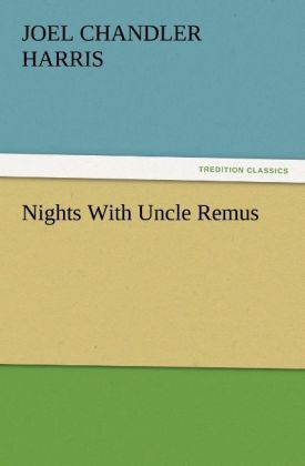 Produktbild: Nights With Uncle Remus