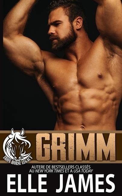 Produktbild: Fran&ccedil;ois-Marie, L: Grimm