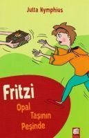 Produktbild: Fritzi Opal Tasinin Pesinde