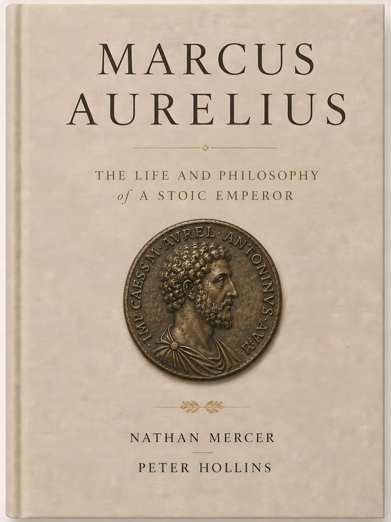 Produktbild: Marcus Aurelius