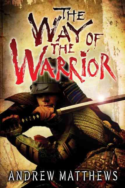 Produktbild: The Way of the Warrior