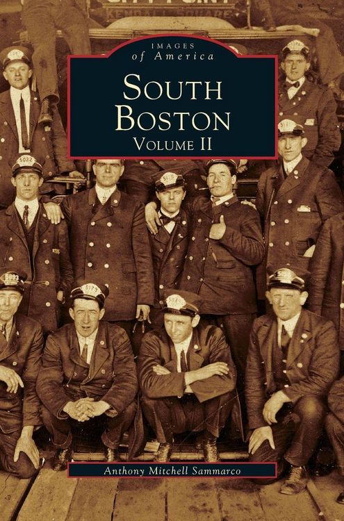Produktbild: South Boston Volume II