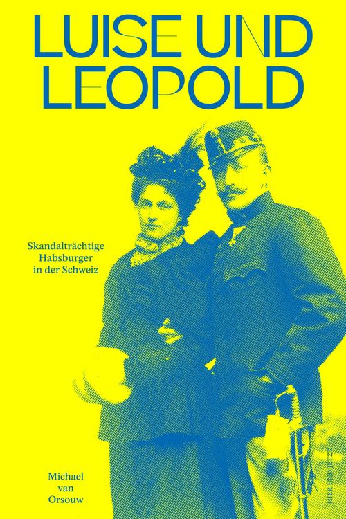 Produktbild: Luise und Leopold