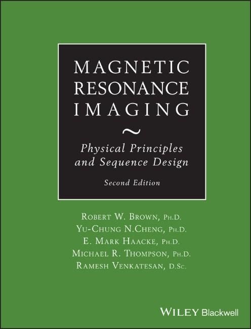 Produktbild: Magnetic Resonance Imaging