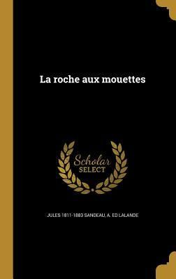 Produktbild: La roche aux mouettes