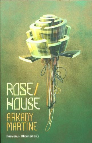 Produktbild: Rose house