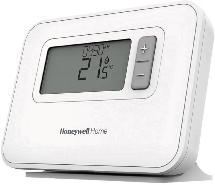 Produktbild: Honeywell Home Y3C710RFEU Y3C710RFEU Funk-Raumthermostat Tagesprogramm, Wochenprogramm 1St.