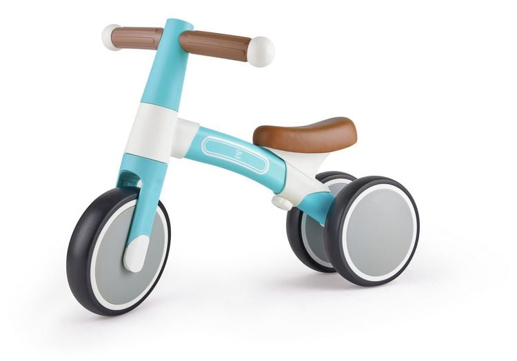 Produktbild: Hape Mein erstes Lauf-Dreirad, hellt&uuml;rkis