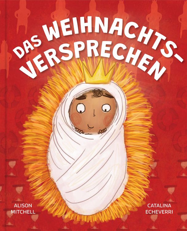 Produktbild: Das Weihnachtsversprechen