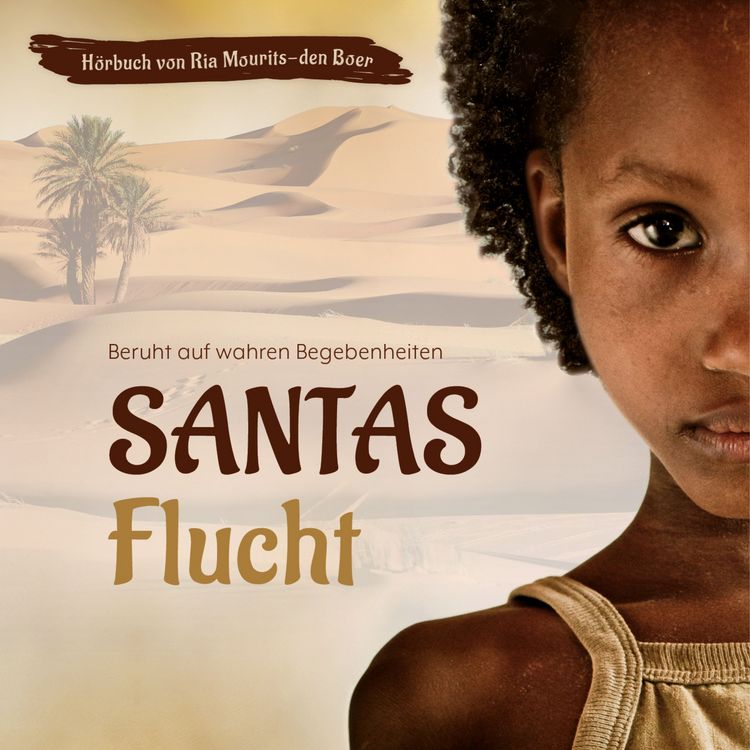 Produktbild: Santas Flucht