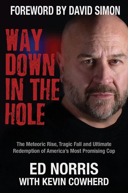 Produktbild: Way Down in the Hole