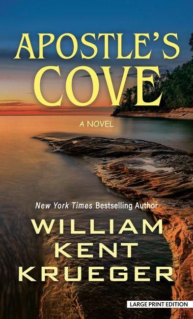 Produktbild: Apostle's Cove