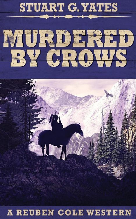 Produktbild: Murdered By Crows