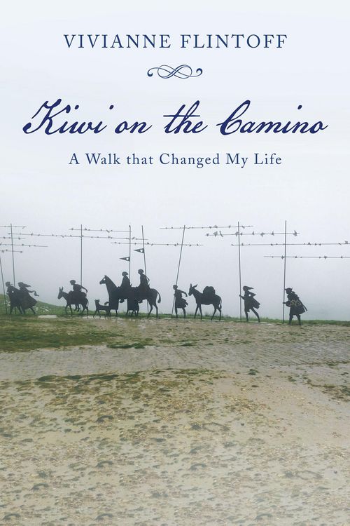 Produktbild: Kiwi on the Camino