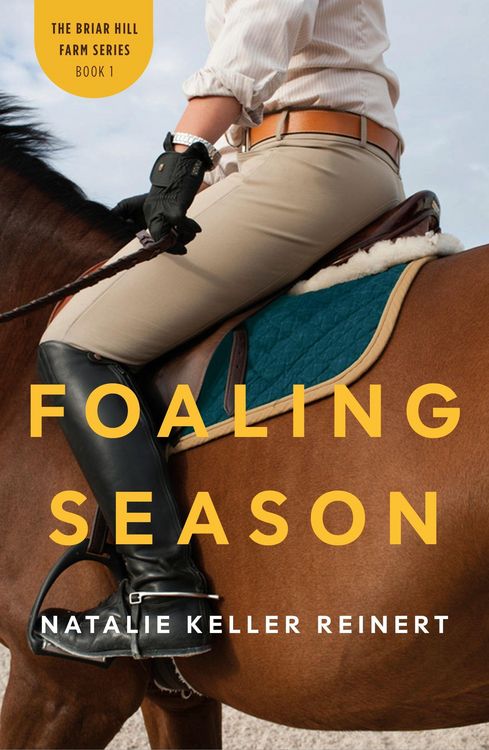 Produktbild: Foaling Season
