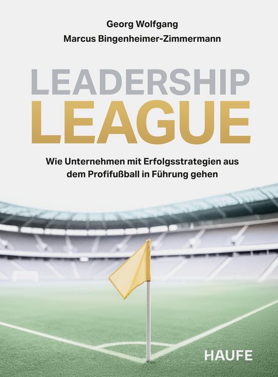 Produktbild: Leadership League