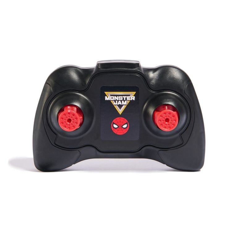 Produktbild: MJC Monster Jam Spider Man 1:24