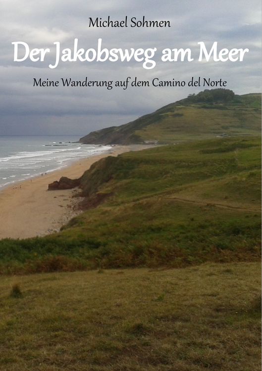 Produktbild: Der Jakobsweg am Meer