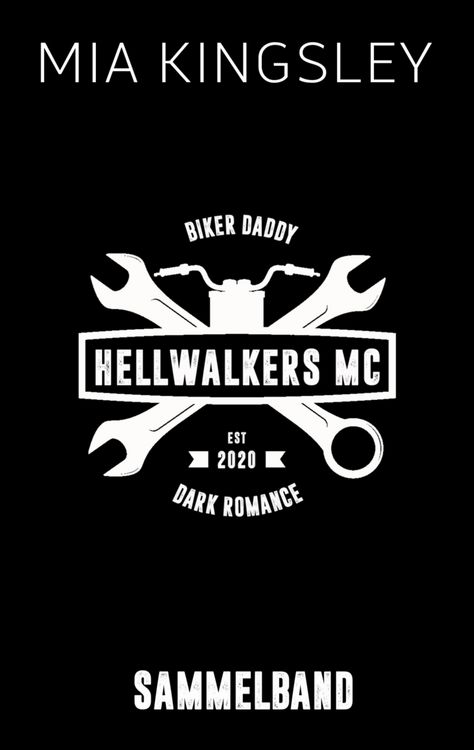 Produktbild: Hellwalkers MC
