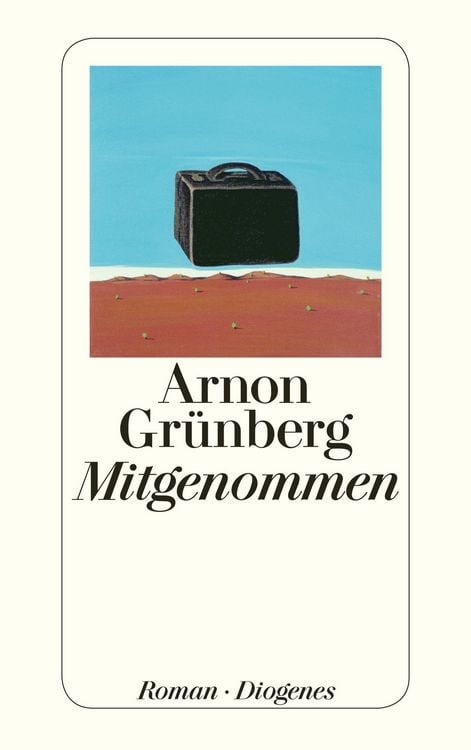 Produktbild: Mitgenommen