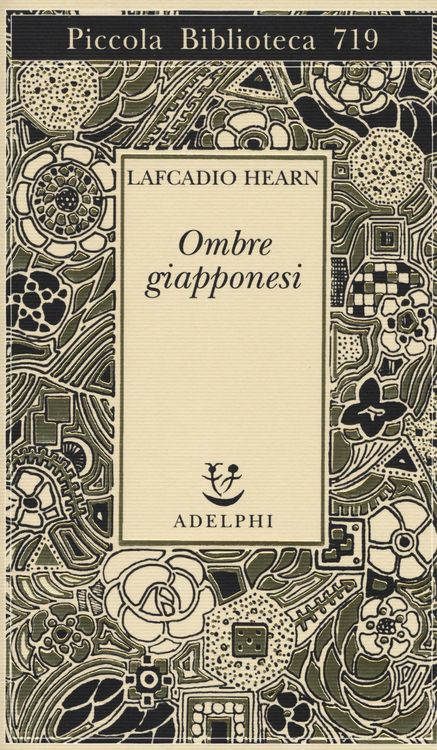 Produktbild: Ombre giapponesi