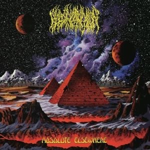 Produktbild: Absolute Elsewhere