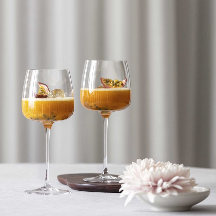 Produktbild: Villeroy & Boch Afina Rotweinglas, Set 4tlg.