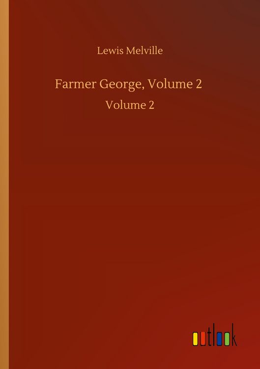 Produktbild: Farmer George, Volume 2