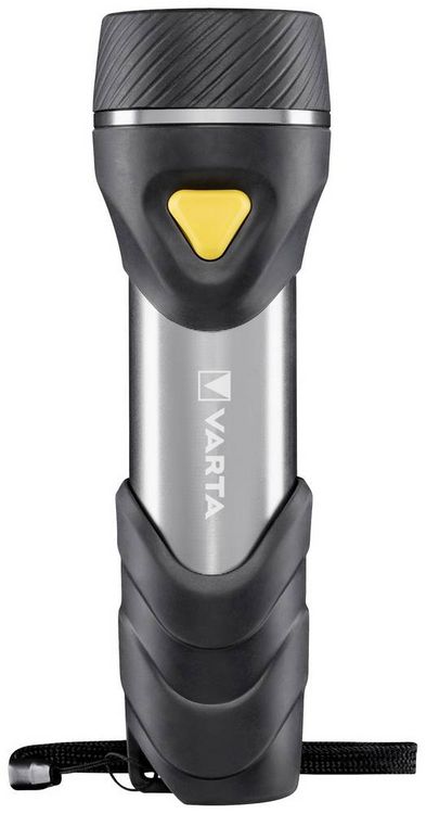 Produktbild: Varta Day Light Multi LED F30 LED Taschenlampe batteriebetrieben 70lm 125h 473g